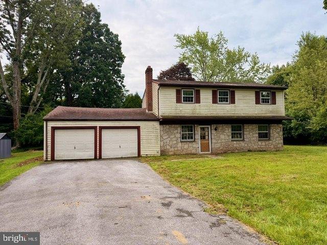 House for sale in West Chester, Chester County