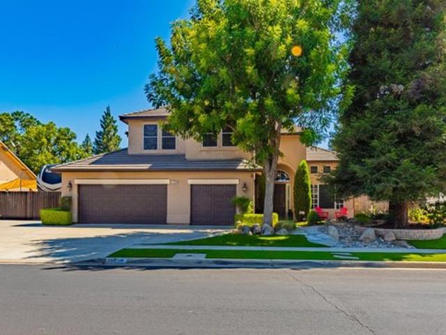 House for sale in Clovis, California