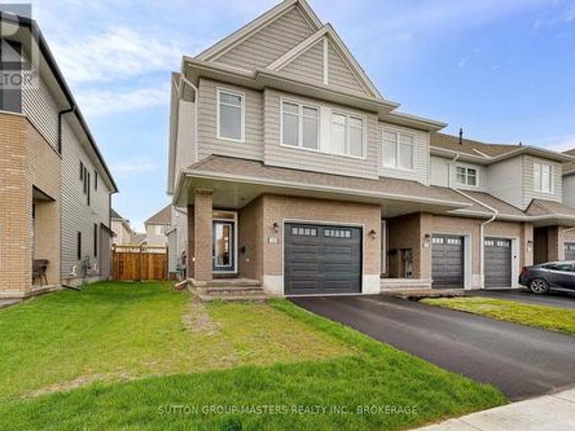 House for sale in Kingston, Ontario