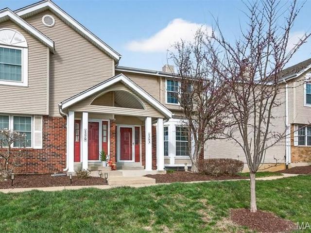 Townhouse for sale in Saint Charles, Missouri