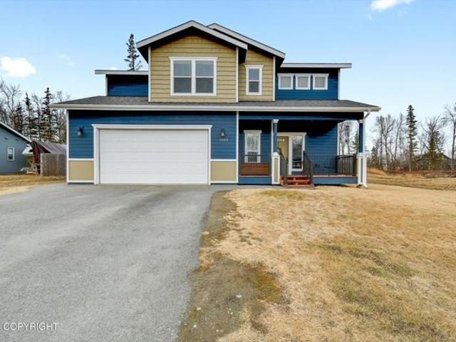 House for sale in Palmer