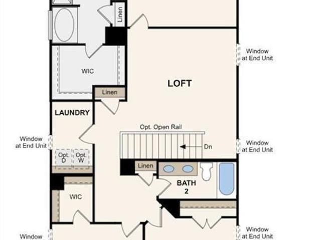 Townhouse for sale in Cobb, Georgia
