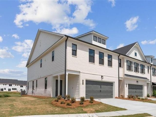 Townhouse for sale in Cobb, Georgia