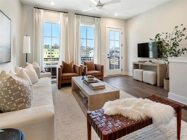 Condo for sale in Atlanta, Georgia