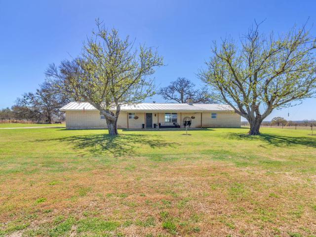 House for sale in Mills, Texas
