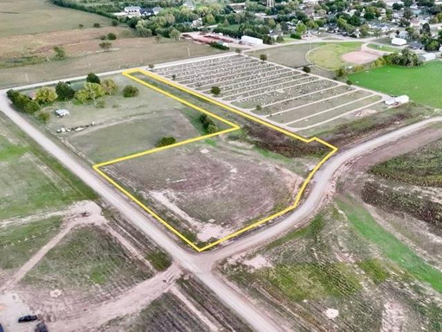 Land for sale in Claflin, Barton County