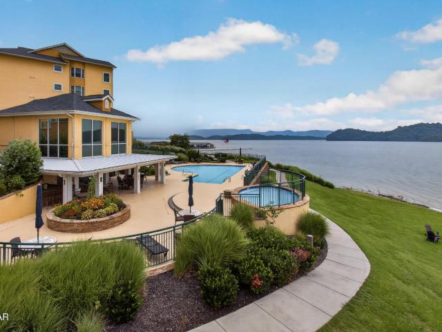 Condo for sale in Mountain Lake Vista II, Dandridge