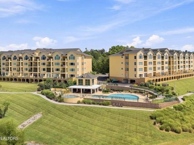 Condo for sale in Dandridge, East Tennessee