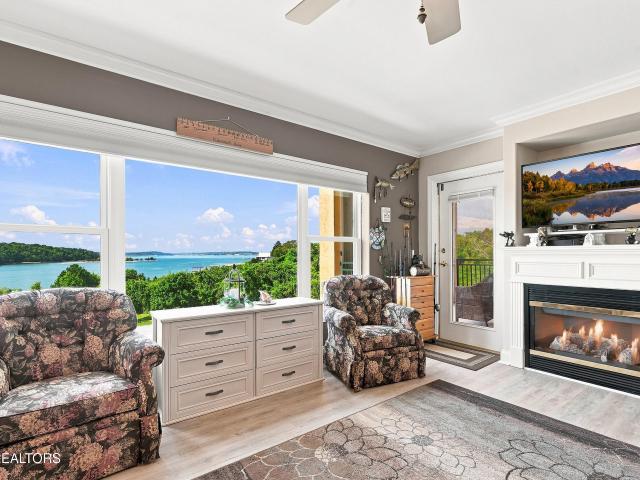 Condo for sale in Mountain Lake Vista II, Dandridge