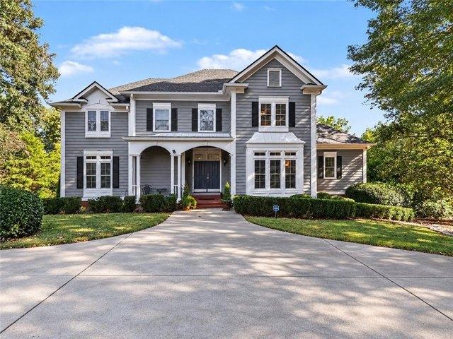 House for sale in Conyers, Rockdale County