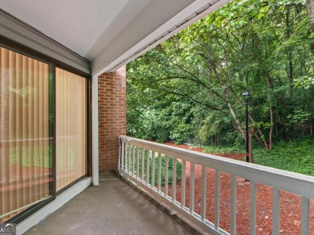 Condo for sale in Brookhaven, Georgia