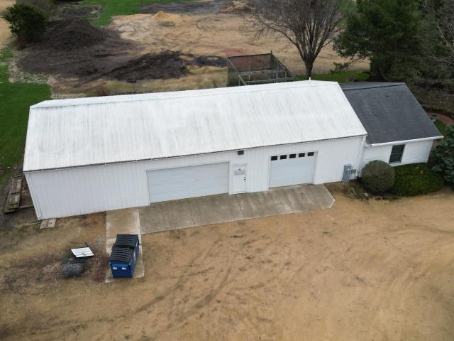 Commercial for sale in Byron, Illinois