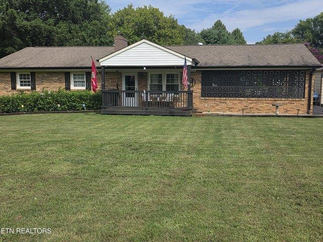 House for sale in Tennessee