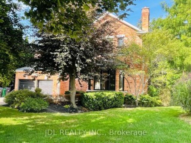 House for sale in Mississauga, Ontario