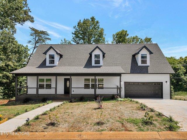 House for sale in Tennessee