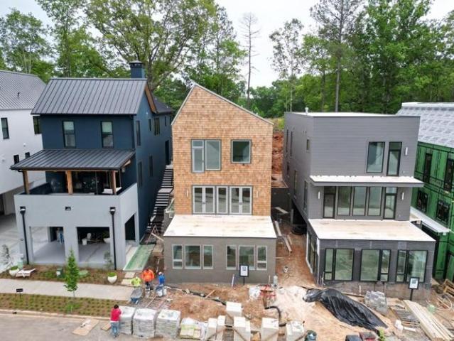House for sale in Palmetto, Georgia