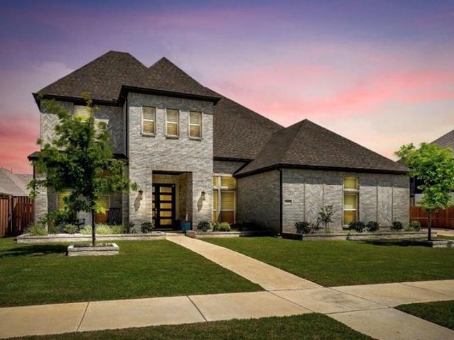 House for sale in Haslet, Texas