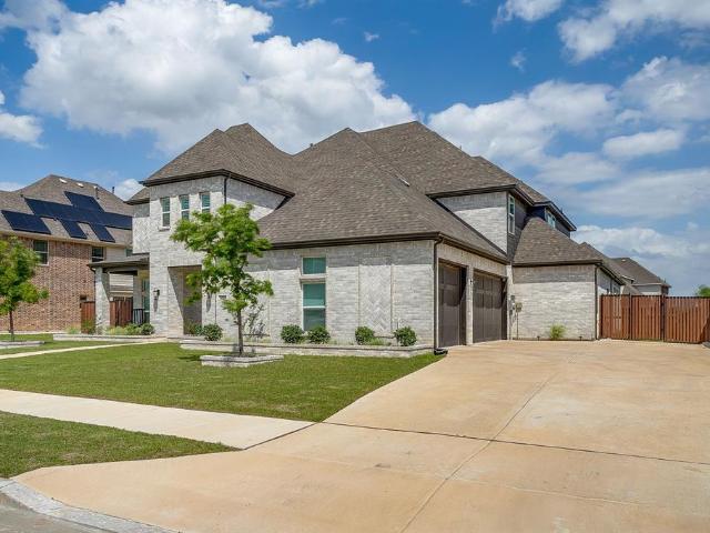 House for sale in Haslet, Texas