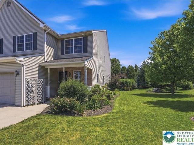 Townhouse for sale in Lehigh, Pennsylvania
