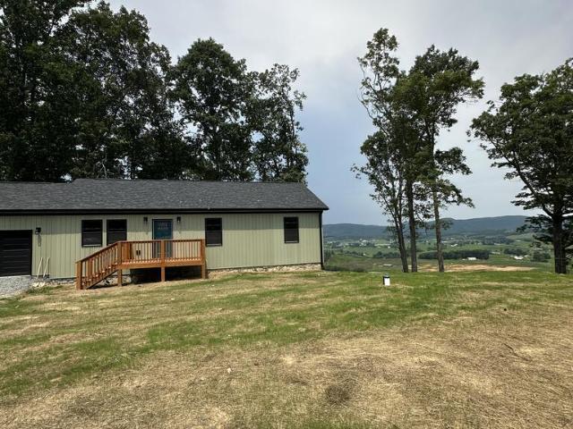 House for sale in Virginia
