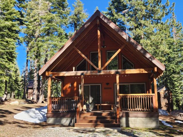Property for sale in Arnold, California