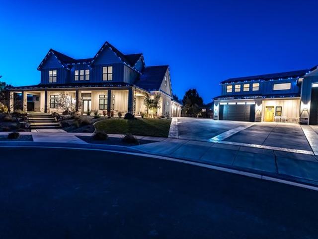 House for sale in Santa Clara, Utah