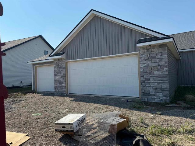 House for sale in Fort Wayne, Indiana