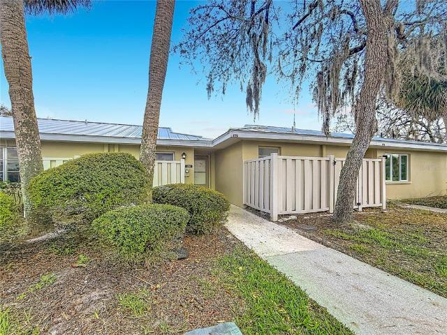 Condo for sale in Crystal River, Florida