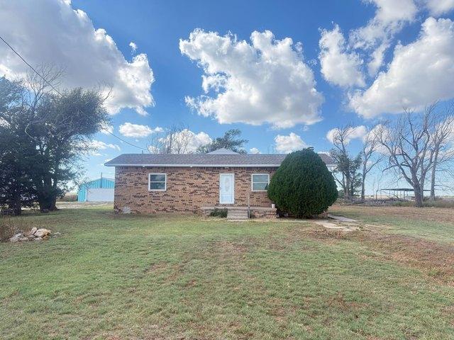 House for sale in Hugoton, Stevens County