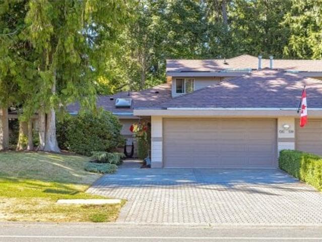 Townhouse for sale in Parksville, British Columbia