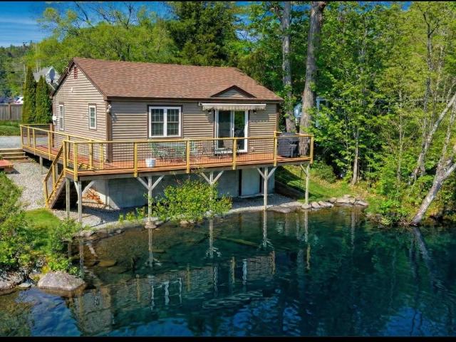 House for sale in New Hampshire