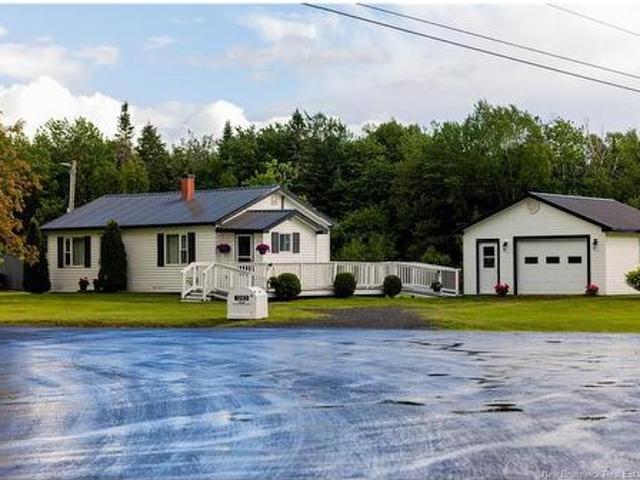 House for sale in Harvey Station, New Brunswick