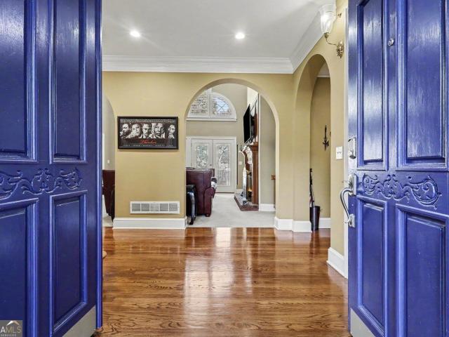 House for sale in Conyers, Rockdale County