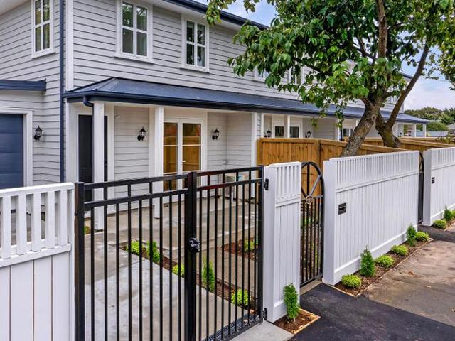 House for rent in Spreydon, Spreydon-Cashmere Community