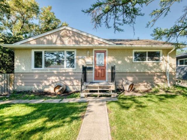 House for sale in Wedgewood, Alberta