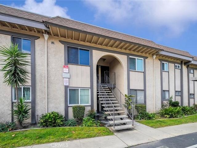 Condo for sale in Chino, California