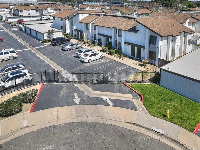 Condo for sale in Chino, California