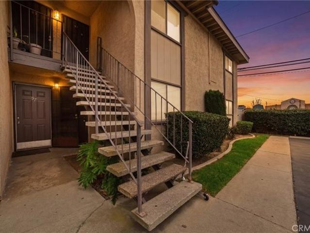 Condo for sale in Chino, California