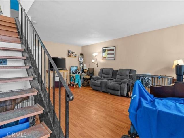 Condo for sale in Chino, California