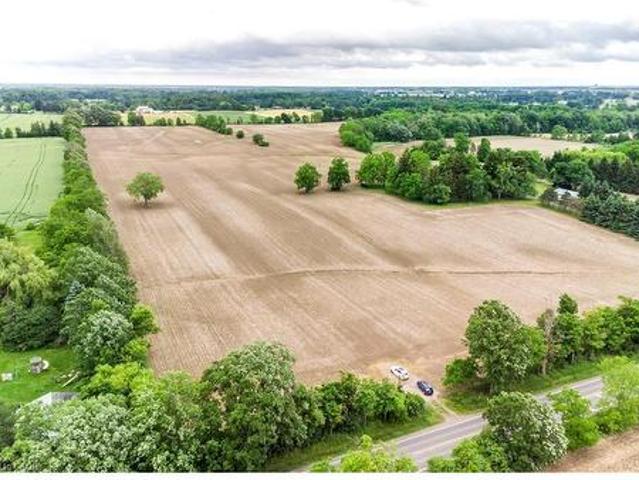Farm for sale in Ancaster, Ontario