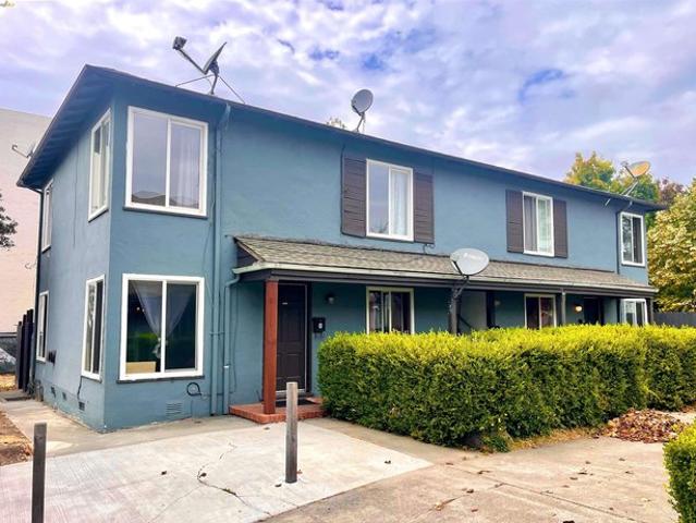 House for sale in Central Berkeley, Berkeley