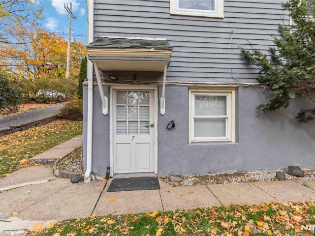 Property for sale in Passaic, New Jersey