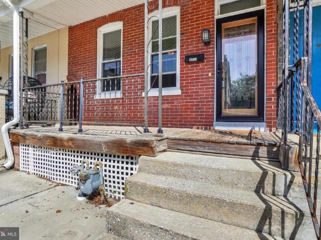 Townhouse for sale in West York, Pennsylvania