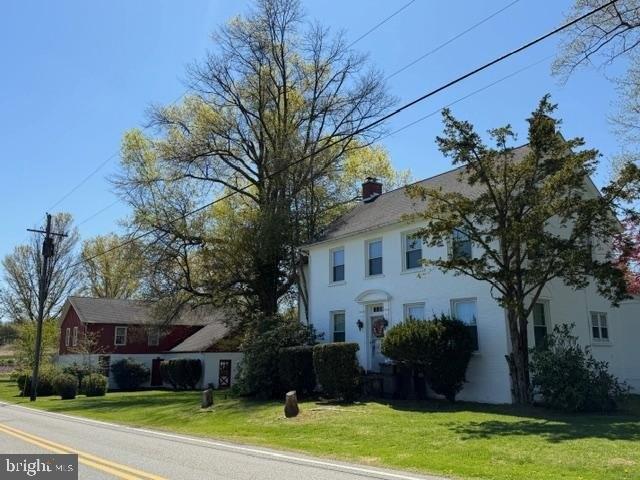 House for sale in Boyertown, Pennsylvania