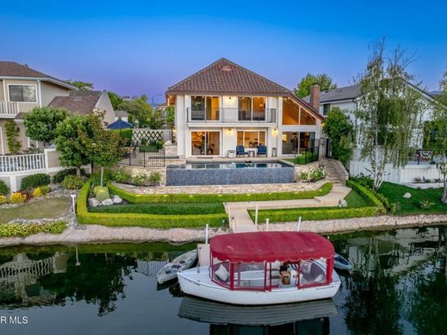 House for sale in Westlake Village, California