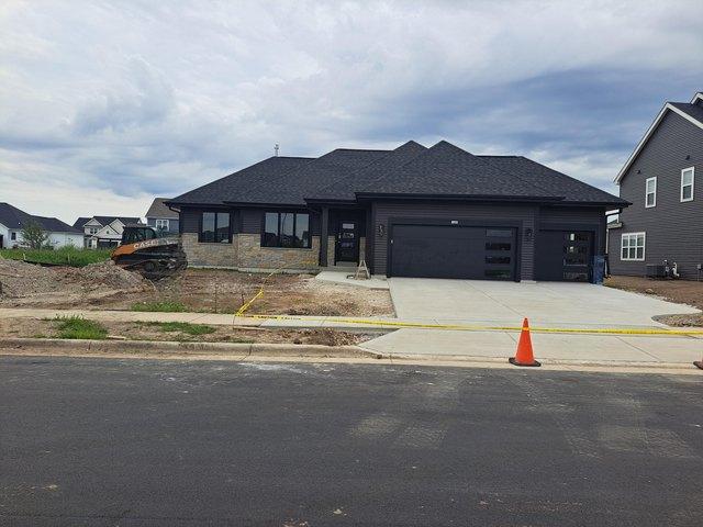 House for sale in Oconomowoc, Wisconsin