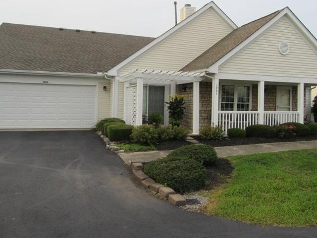 Condo for sale in Circleville, Ohio
