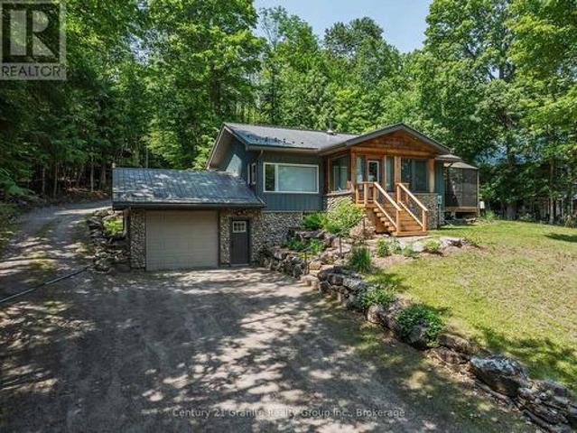 House for sale in Dysart Et Al., Ontario