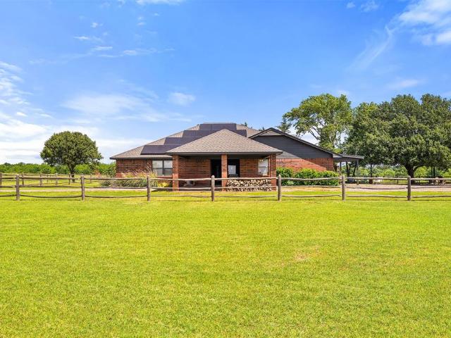 House for sale in Wayne, Oklahoma