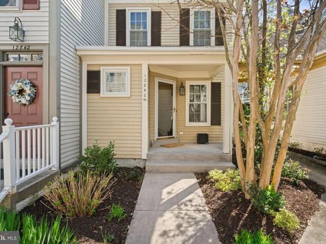 Townhouse for sale in Virginia